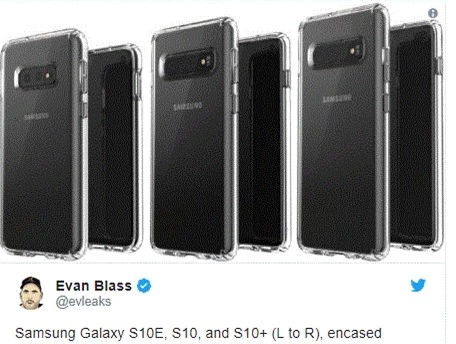 Samsung Galaxy S10 vẫn "hạ nhiệt" hơn so với giá bán Apple iPhone mới nhất