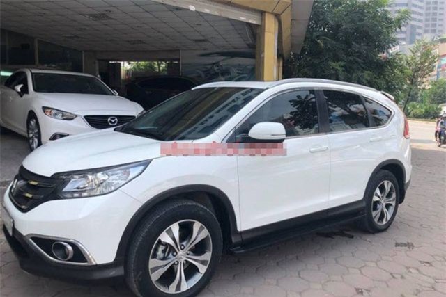 Xe c&#x169; th&#xE0;nh xe cho thu&#xEA;, d&#xE2;n bu&#xF4;n &quot;v&#x1B0;&#x1EE3;t c&#x1EA1;n&quot; th&#xE1;ng T&#x1EBF;t