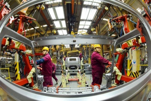 10 đối tác thương mại lớn nhất của Việt Nam