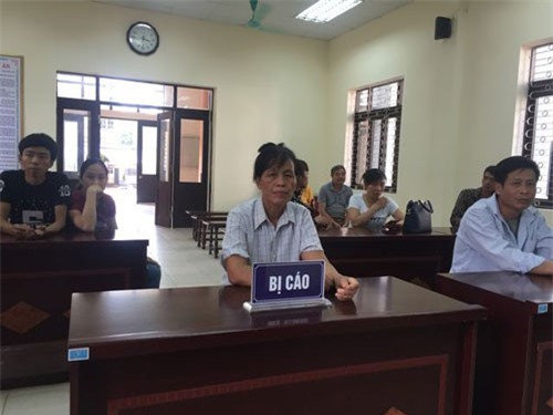 Hà Nội: Trả hồ sơ vụ “buôn bán mì chính giả” để điều tra theo tội danh khác