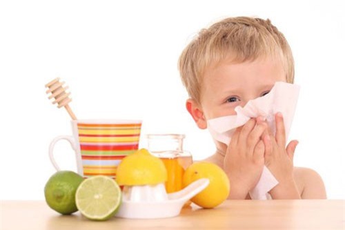 Làm thế nào để phòng ngừa cảm lạnh cho trẻ?