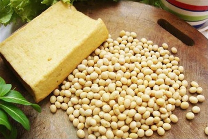 Hướng dẫn các mẹ cách làm các món chay từ đậu nành