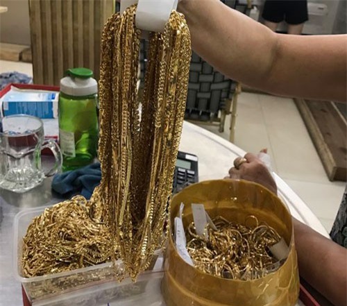 Vụ trộm 430 lượng vàng trong 6 năm ở Quảng Nam: Củng cố hồ sơ để khởi tố vụ án