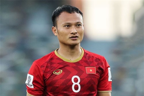 Đội hình tiêu biểu vòng 1/8 Asian Cup 2019