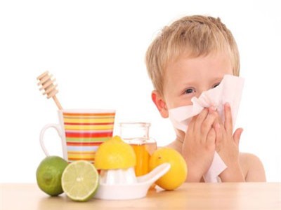 Làm thế nào để phòng ngừa cảm lạnh cho trẻ?