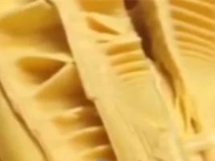 CLIP: 5 căn bệnh tuyệt đối không được ăn măng