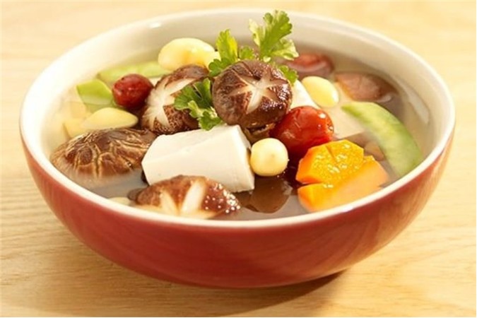 Cách nấu món chay thông dụng và cách ăn chay đúng cách