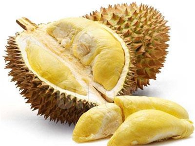 Những điều 'cấm' khi ăn sầu riêng