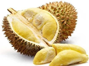 Những điều 'cấm' khi ăn sầu riêng