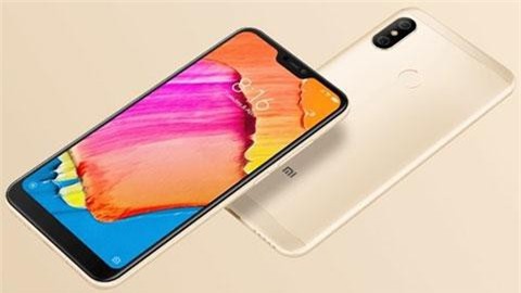 Redmi Go sắp ra mắt, giá chỉ 1,6 triệu đồng 
