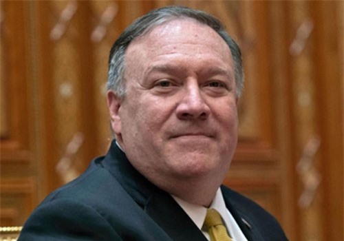 Ngoại trưởng Mỹ lạc quan về đàm phán thương mại Mỹ - Trung