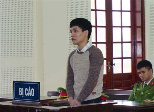 Người bán sim thẻ điện thoại hack Facebook của hàng loạt du học sinh