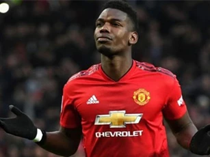 CLIP: Những pha xử lý bóng điêu luyện của Paul Pogba