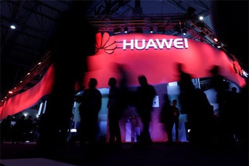 "Sóng dữ" trên con đường chinh phục châu Âu của Huawei