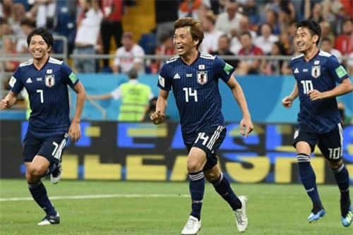 Báo châu Á tin ĐT Việt Nam vẫn có “cửa” hạ Nhật Bản