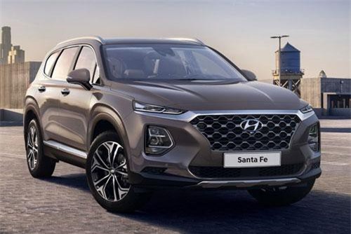 Top 10 xe gia đình giá rẻ đáng mua nhất: Hyundai thắng thế