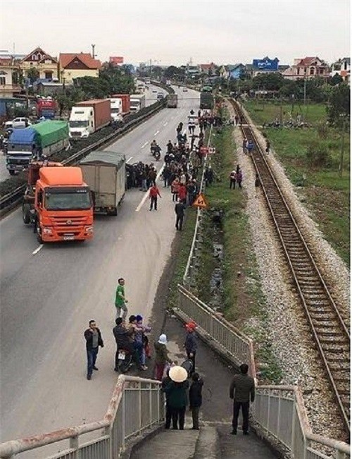 Tai nạn làm 8 người chết :Thu hồi giấy phép công ty có lái xe gây tai nạn