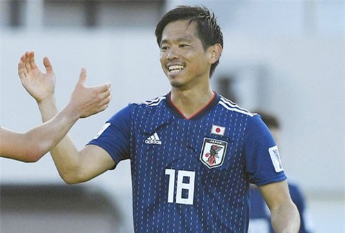 Sao Nhật Bản: “Chúng tôi sẽ đánh bại Việt Nam”