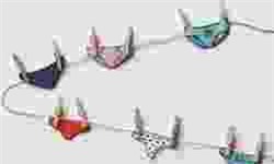 8 quy tắc sử dụng đồ lót bạn cần biết