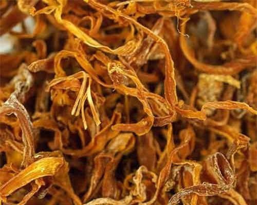 Bí quyết cực dễ để mua măng khô không bị tẩm hóa chất ăn ngày Tết