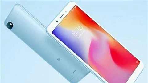 Redmi Go giá chỉ 1,6 triệu đồng sắp được trình làng