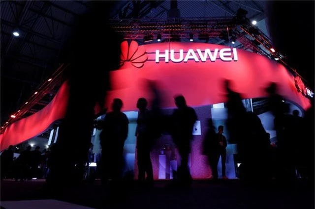 Sóng dữ trên con đường chinh phục châu Âu của Huawei - 1