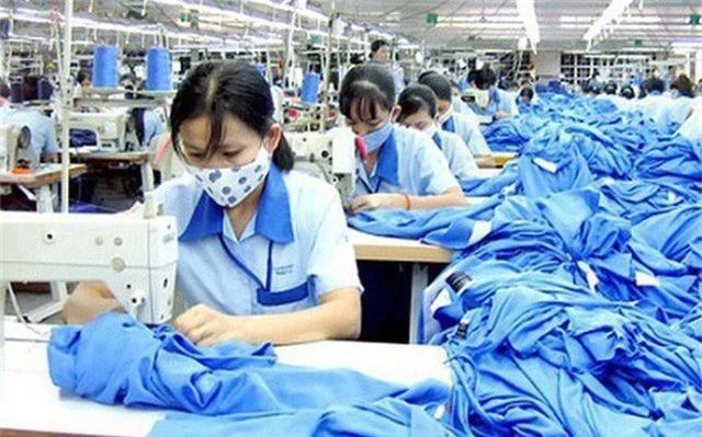 Xuất khẩu thua Trung Quốc, Ấn Độ: Ngành dệt may sẽ ra sao sau khi CPTPP có hiệu lực? - 1