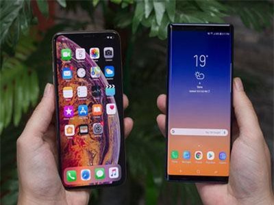 Những cách gửi ảnh và video từ iPhone sang điện thoại Android