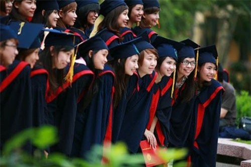 Thí điểm xây dựng làng đại học quốc tế