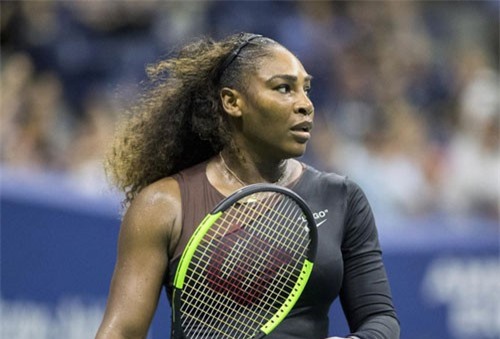 Australia mở rộng 2019: Serena dừng bước trước Pliskova tại tứ kết