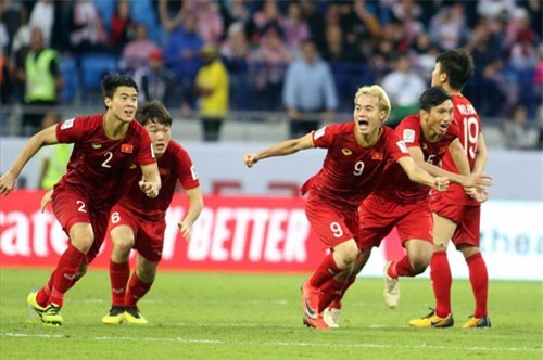 Lịch thi đấu và tường thuật trực tiếp tứ kết Asian Cup 2019