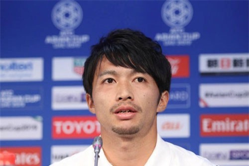 Tuyển thủ Nhật Bản chỉ rõ điểm mạnh, yếu của ĐT Việt Nam
