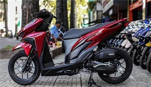Giá xe Honda Click 150 Thái 2019 tại Việt Nam tháng 1/2019. Cập nhật bảng giá xe Honda Click Thái 2019 trong tháng 1 tại thị trường Việt Nam. Theo đó Honda Click 2019 đang có giá bán từ 67 triệu đồng. (CHI TIẾT)