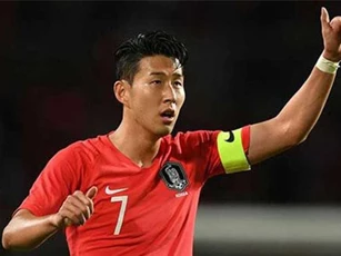 Vì sao CĐV của Son Heung-min mong Hàn Quốc bị loại?