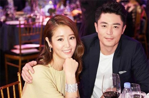 Lâm Tâm Như tố Hoắc Kiến Hoa chiều con gái