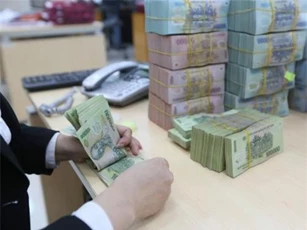 Hướng dẫn quản lý lao động, tiền lương đối với Quỹ bảo lãnh tín dụng cho doanh nghiệp nhỏ và vừa