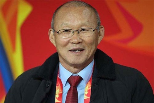 HLV Park Hang-seo: “Tôi nợ Việt Nam nhiều điều…”