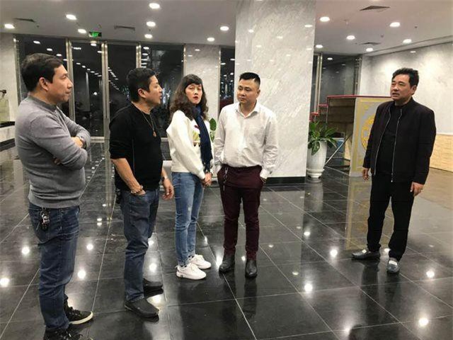 Táo Quân 2019: Lộ diện vai Táo của Vân Dung, Chí Trung, Quang Thắng, Tự Long