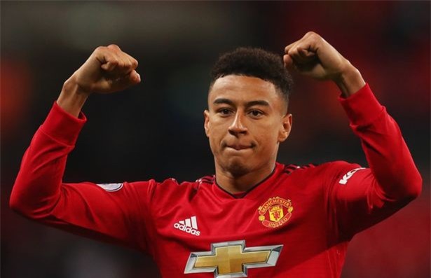 Jesse Lingard tiết lộ chuyện bị “ăn” giày của Sir Alex