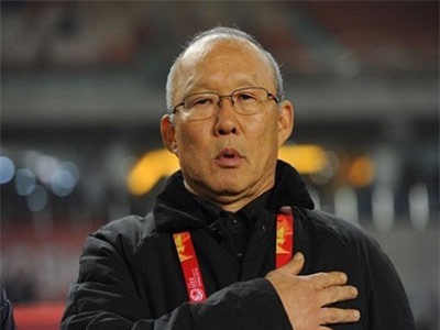 38 năm về trước, cầu thủ Park Hang-seo từng đánh bại Nhật Bản trong trận cầu để đời