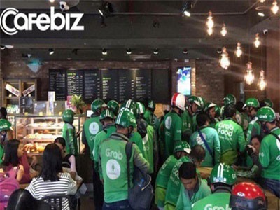 Now và GrabFood chuẩn bị nghênh đón kỳ lân tỷ đô Hàn Quốc, được 'chống lưng' bởi quỹ đầu tư vào Tencent, Yahoo, Google, Apple