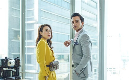 Mỹ Tâm tri ân fan bằng cách tặng 10.000 CD nhạc phim “Chị Trợ Lý Của Anh”