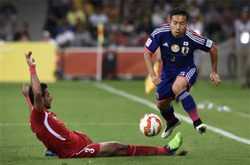 Cựu sao Inter: 'Đá đẹp với Việt Nam, Nhật Bản sẽ dính bẫy'