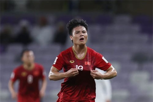 Báo Thái: 'Muốn là Messi VN, Quang Hải phải tỏa sáng ở tứ kết'