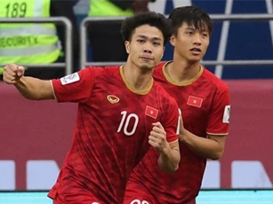 CLIP: 10 bàn thắng đẹp nhất vòng 1/8 Asian Cup 2019