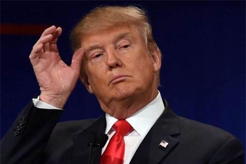 Chuyên gia phong thủy dự đoán năm Kỷ hợi khó suôn sẻ của ông Trump