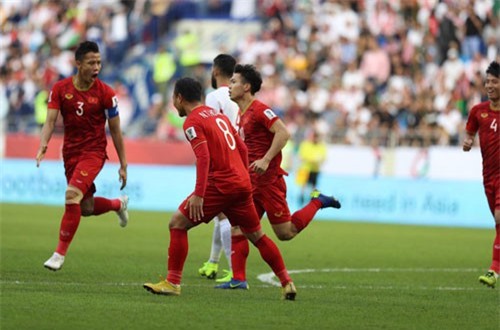 Cựu ĐT HLV Nhật Bản: Việt Nam có thể thắng 2-1