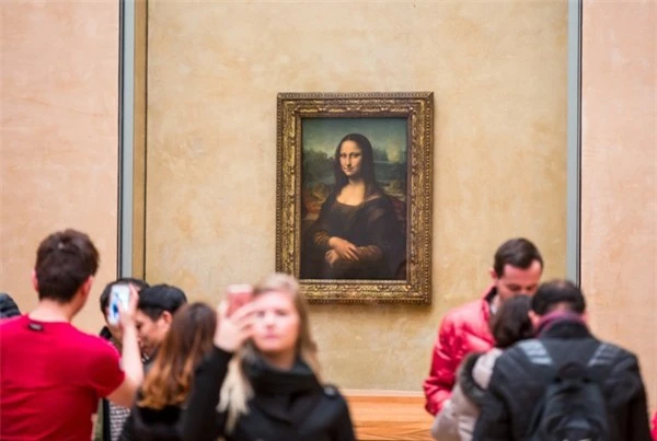 Mona Lisa