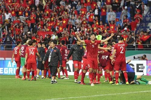 Đây sẽ là đội hình ĐT Việt Nam tại trận tứ kết Asian Cup 2019 với Nhật Bản?