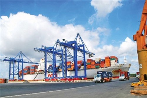 Xuất khẩu năm 2019 có thể đạt 265 tỷ USD